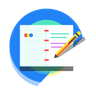 Custom Fields logo