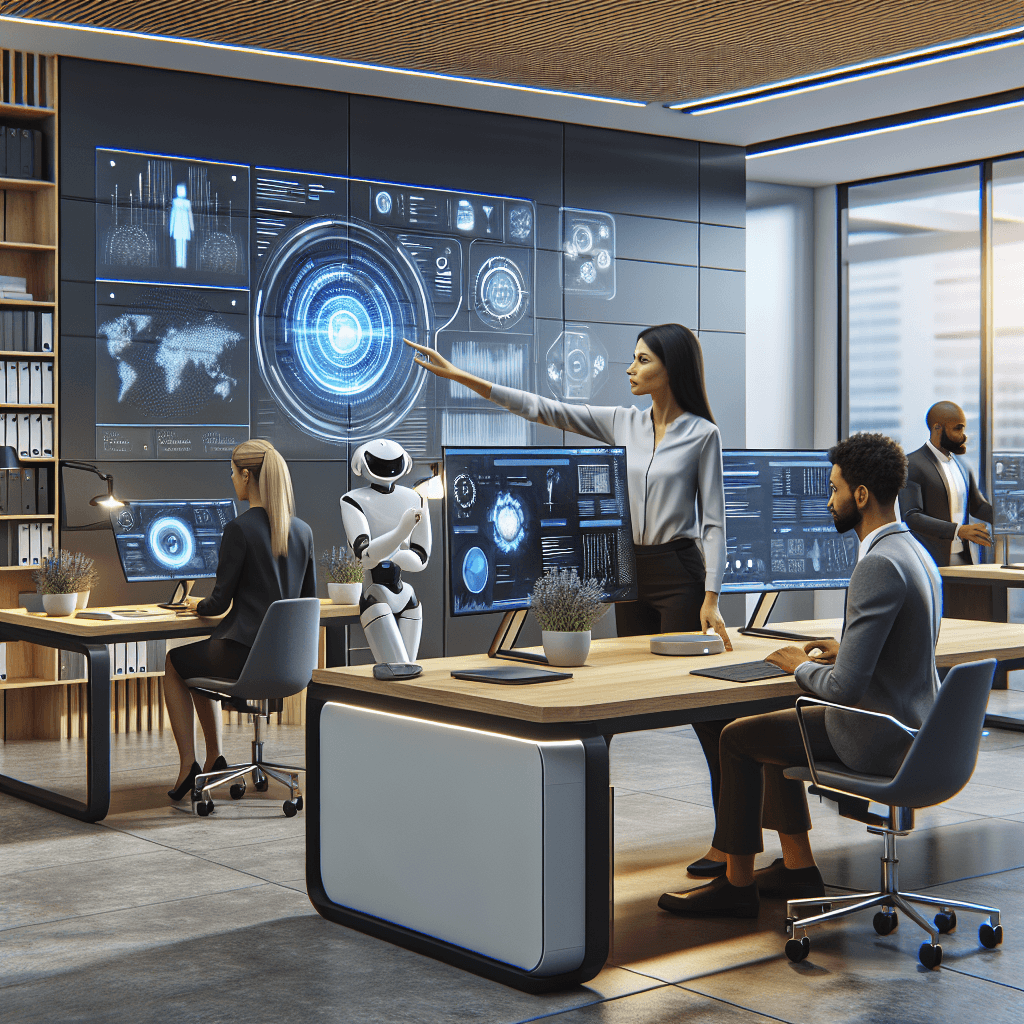 תמונה עבור הפוסט "AI בעסק שלך – לא מותרות, הכרח"