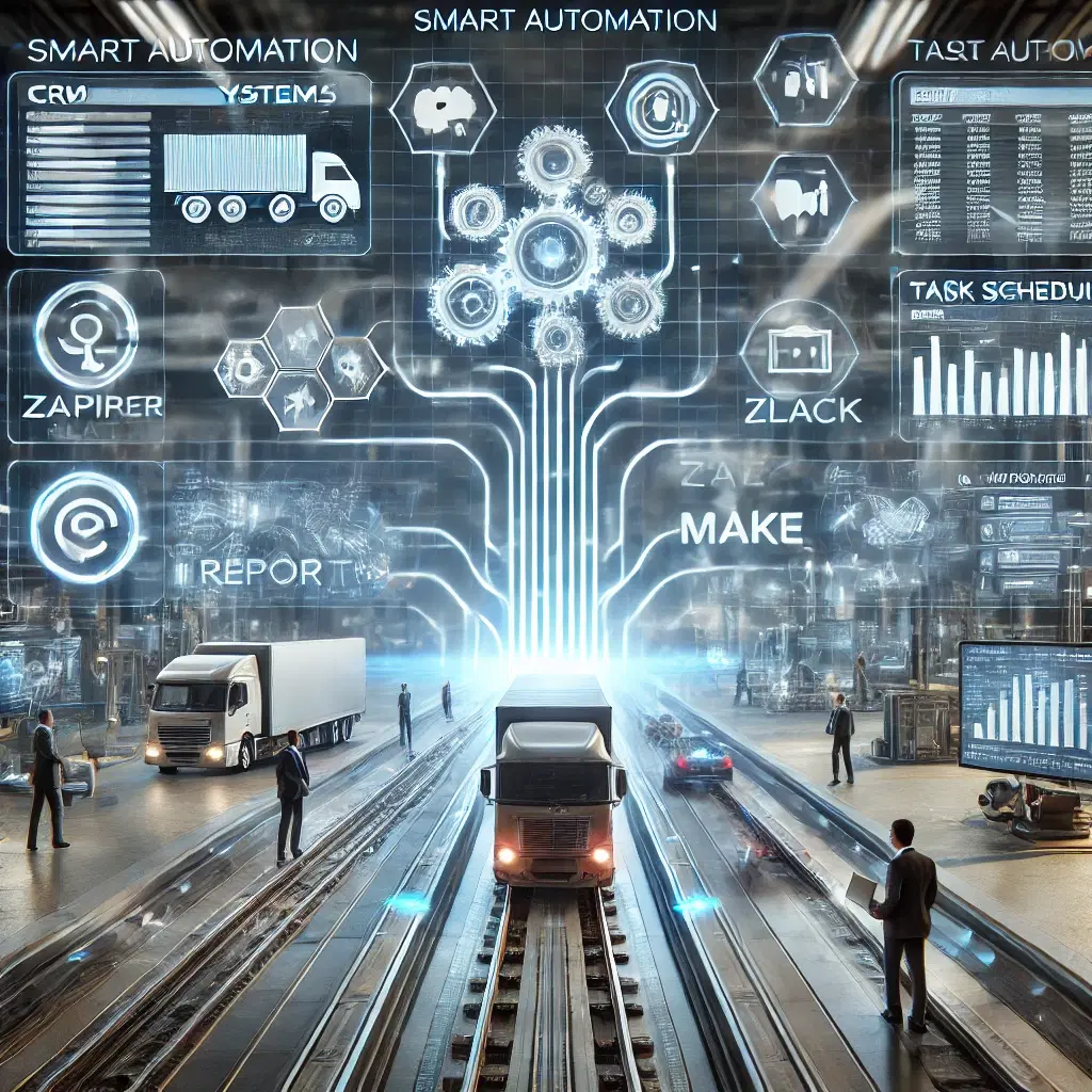 תמונה עבור הפוסט "אוטומציה תפעולית חכמה לעסק שלך"